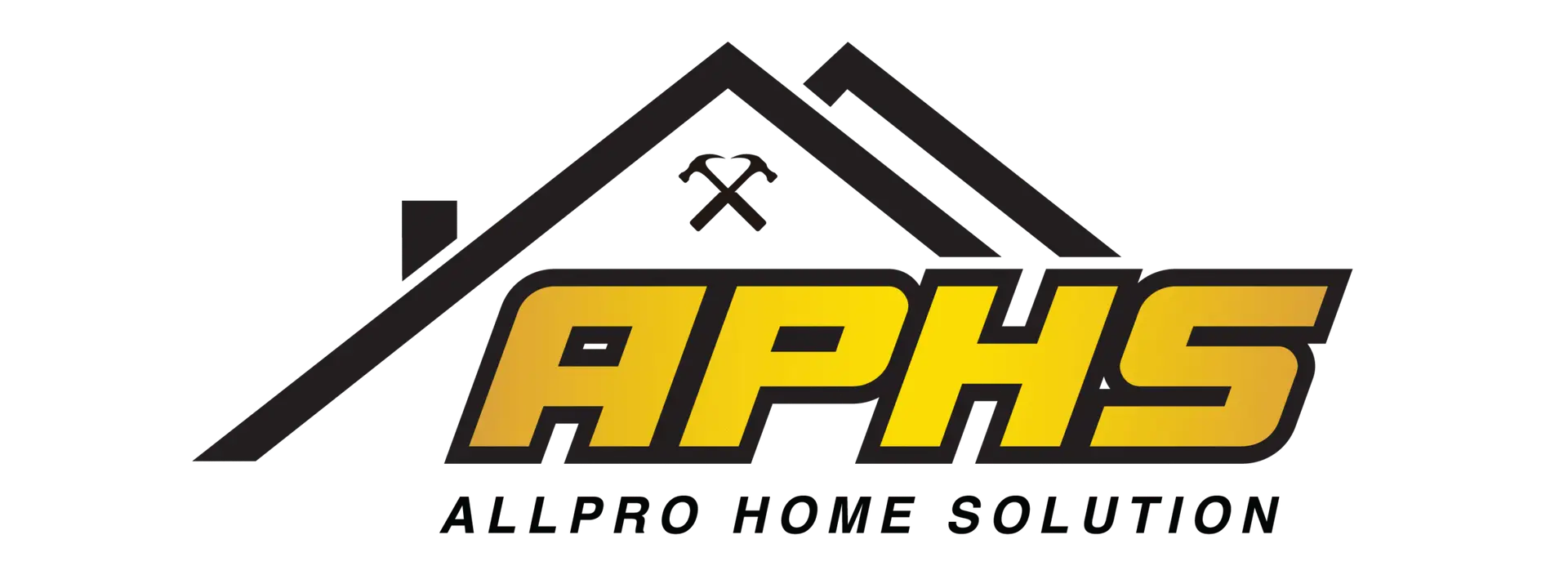 AllPro Home Solution Logo | Contractor Conejo Valley